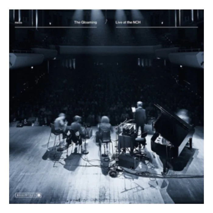 GLOAMING - LIVE AT NCH