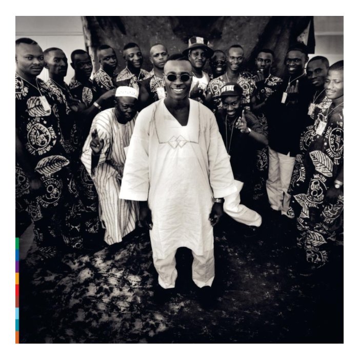 KING WASIU AYINDE MARSHAL I - TALAZO FUJI MUSIC PARTY!