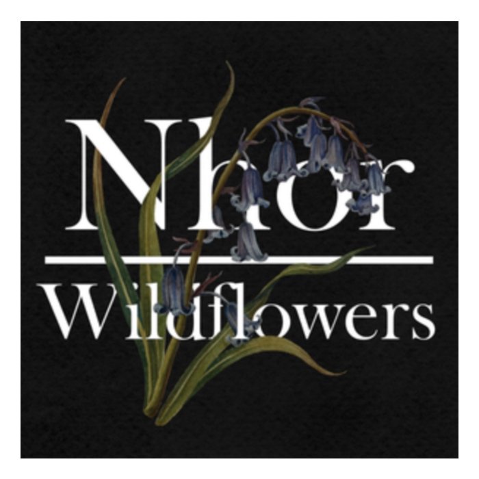 NHOR - WILDFLOWERS