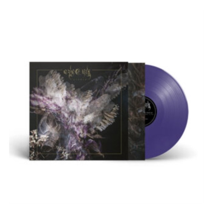 EYE OF NIX - LIGEIA (PURPLE VINYL/180G/LIMITED)