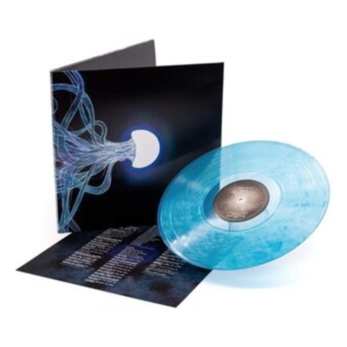 ELEPHANT TREE - ELEPHANT TREE (BLUE TRANSPARENT MARBLE VINYL)