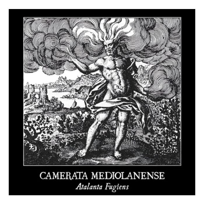 CAMERATA MEDIOLANENSE - ATALANTA FUGIENS (PURPLE VINYL)