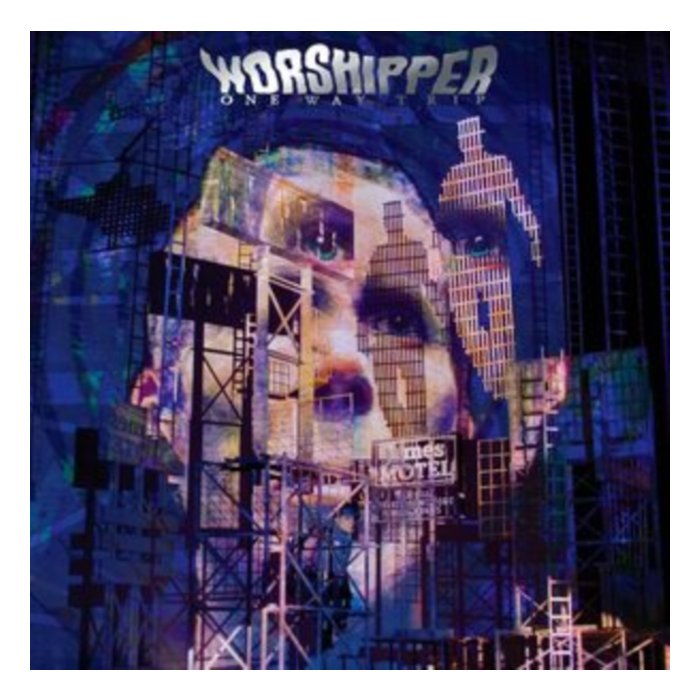 WORSHIPPER - ONE WAY TRIP