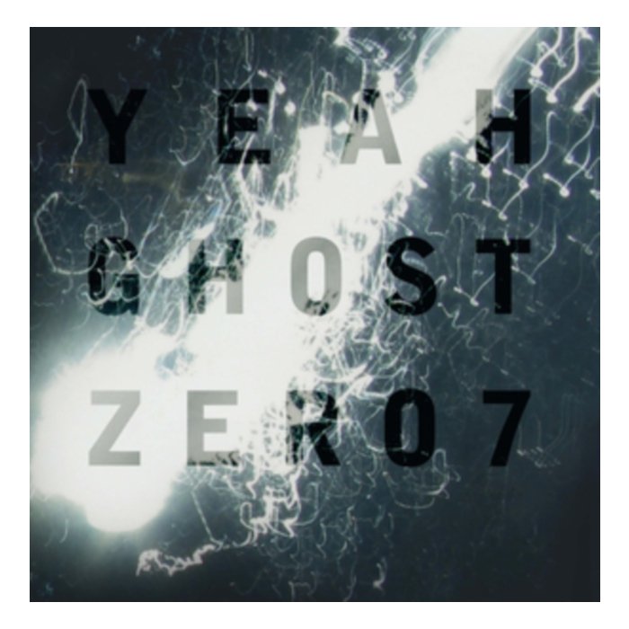 ZERO 7 - YEAH GHOST