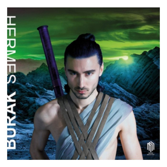 BURAK; ENSEMBLE MUSICA SEQUENZA - BURAK: HERMES