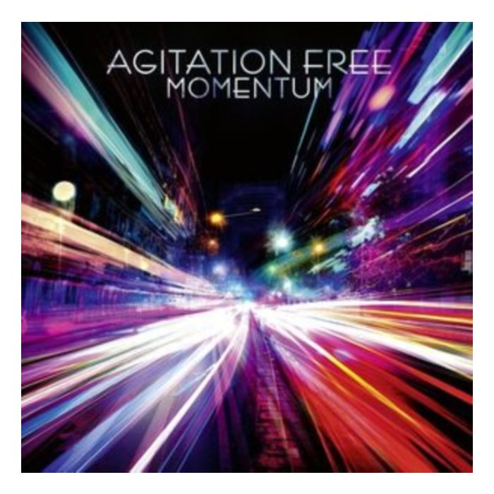 AGITATION FREE - MOMENTUM