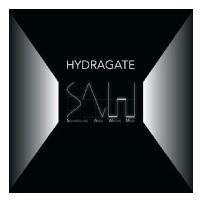 S.A.W. - HYDRAGATE