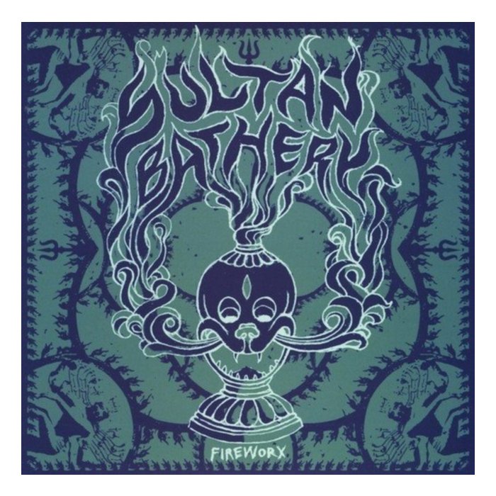 SULTAN BATHERY - FIREWORX