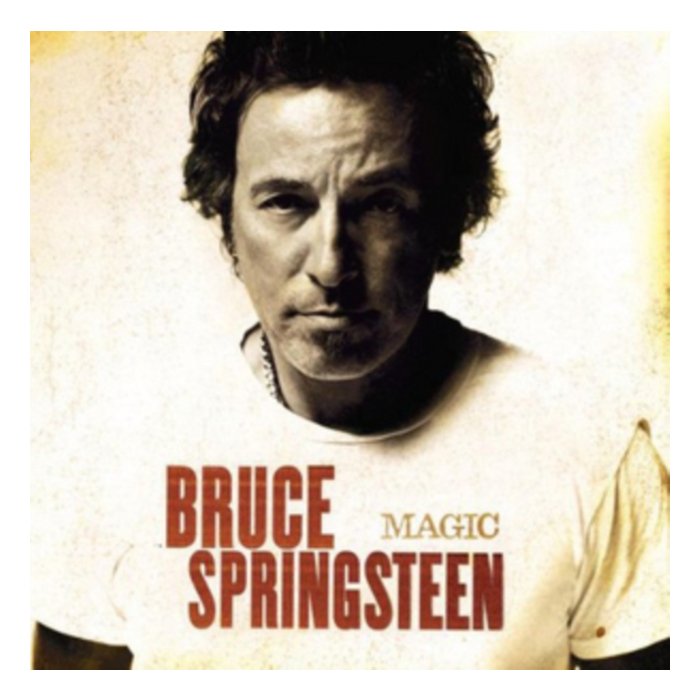 SPRINGSTEEN