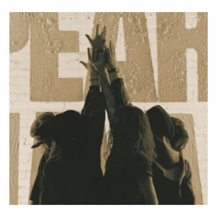 PEARL JAM - TEN (2LP/180G/GATEFOLD)