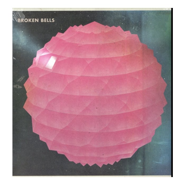 BROKEN BELLS - BROKEN BELLS (DL CARD/180G)