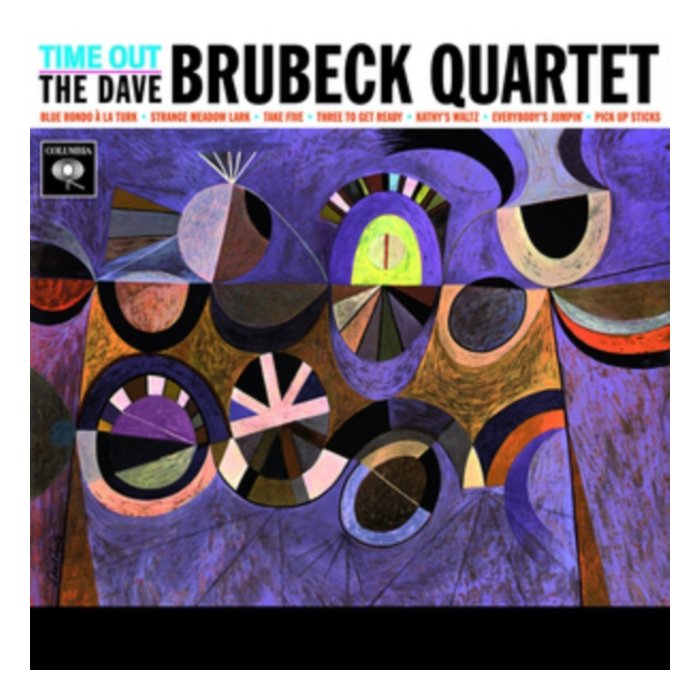 BRUBECK