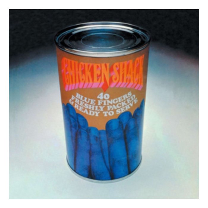 CHICKEN SHACK - 40 BLUE FINGERS FRESHLY PACKED & READY TO SERVE (180G)