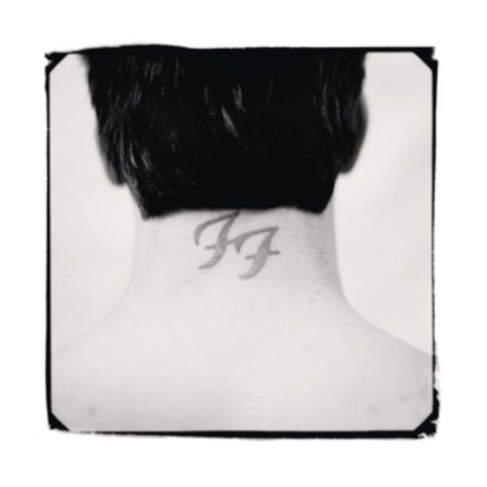 Foo Fighters - THERE IS NOTHING LEFT TO LOSE (2LP/DL CARD)