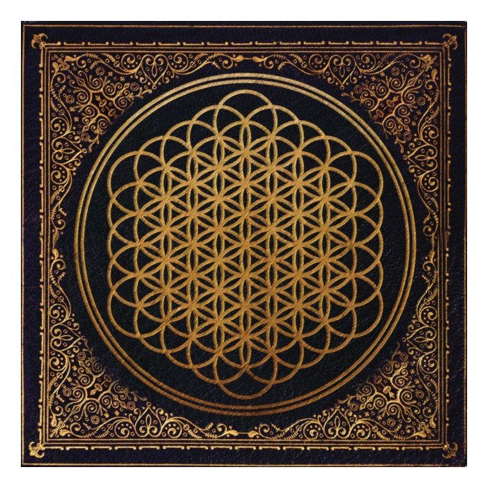 BRING ME THE HORIZON - SEMPITERNAL