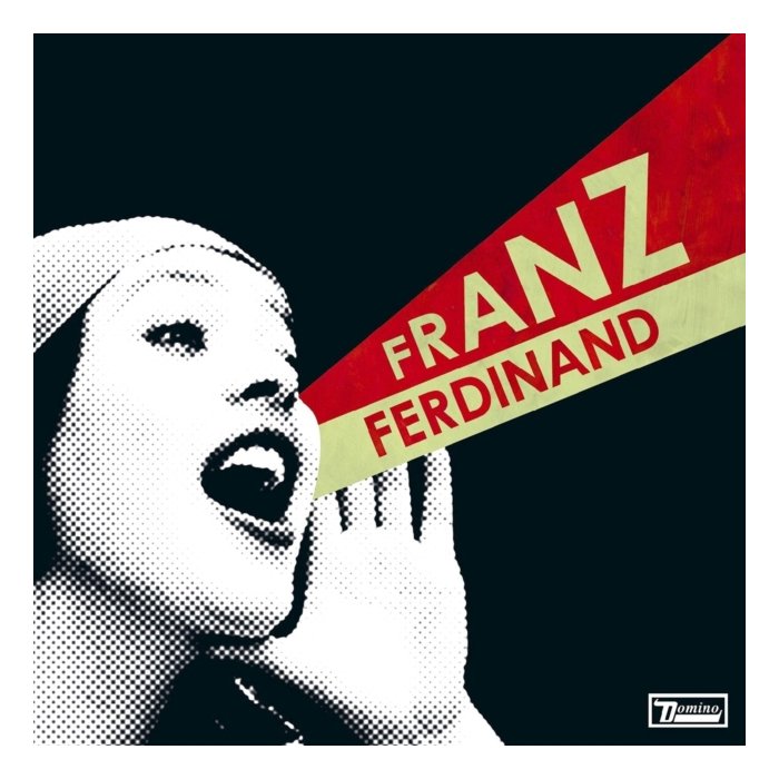 FRANZ FERDINAND - YOU COULD HAVE IT SO MUCH BETTER (DL CARD)