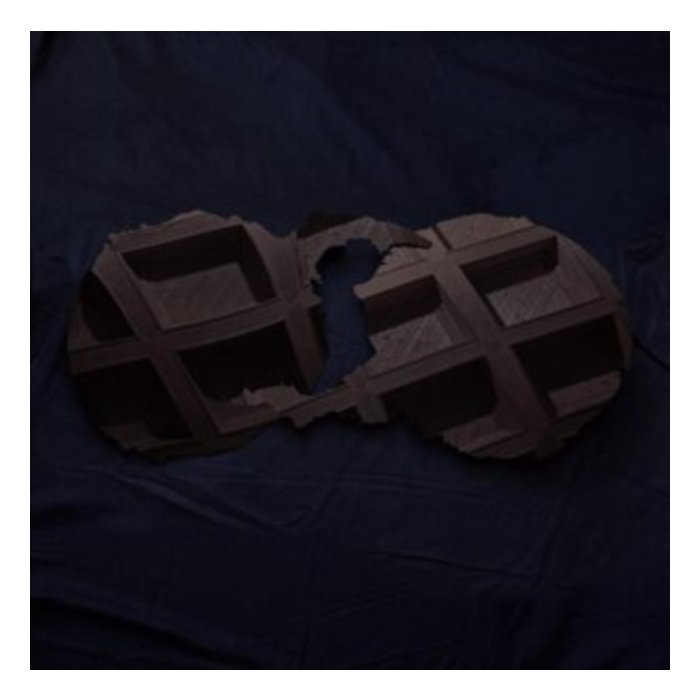 DIRTY PROJECTORS - DIRTY PROJECTORS (2LP/SMOKE COLORED VINYL/ETCHED D SIDE)