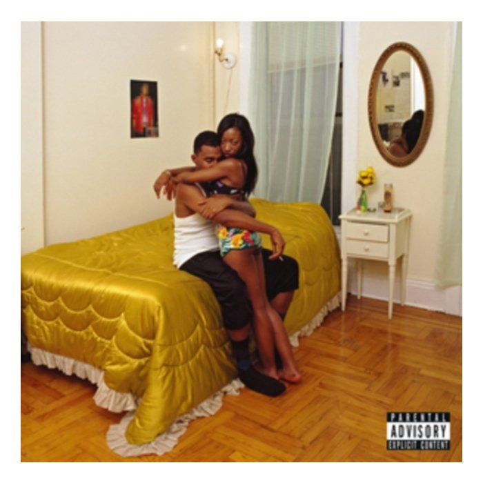 BLOOD ORANGE - FREETOWN SOUND (2LP/DL CARD)