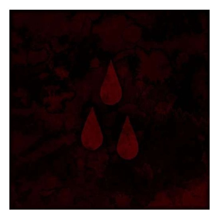 AFI - AFI (THE BLOOD ALBUM)