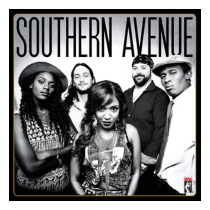 Southern Avenue - Southern Avenue