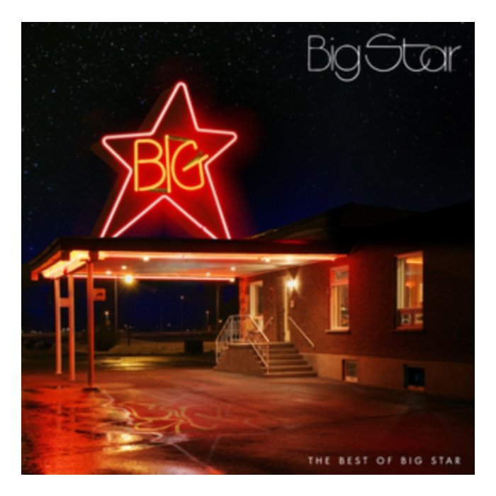 BIG STAR - BEST OF BIG STAR