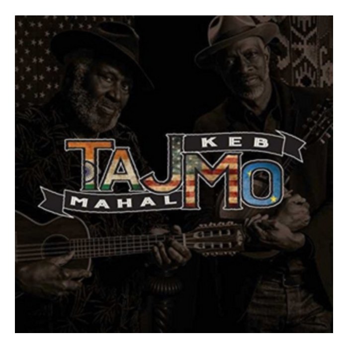 Taj Mahal/Keb' Mo' - Tajmo