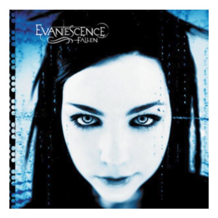 EVANESCENCE - FALLEN