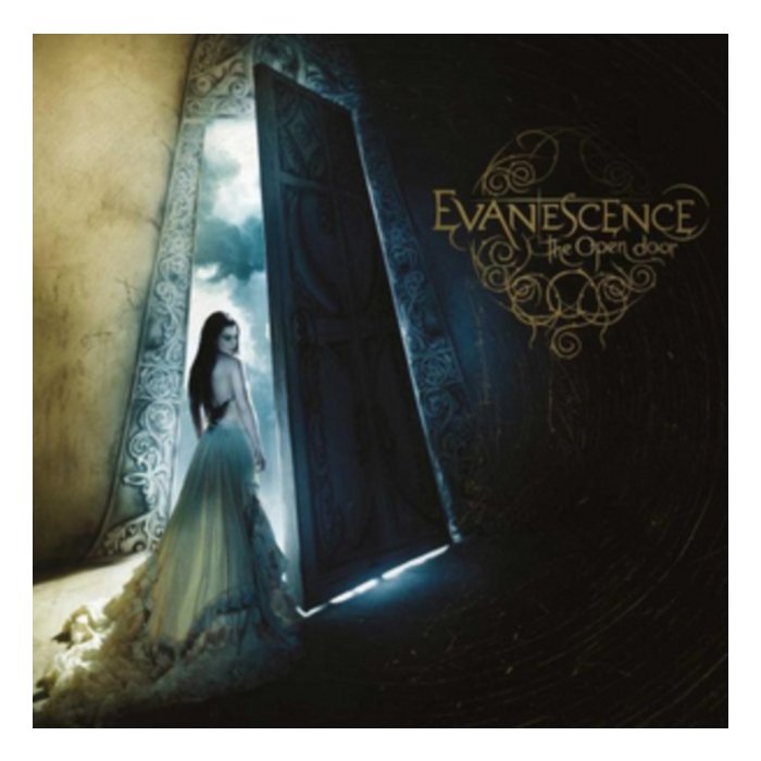 EVANESCENCE - OPEN DOOR