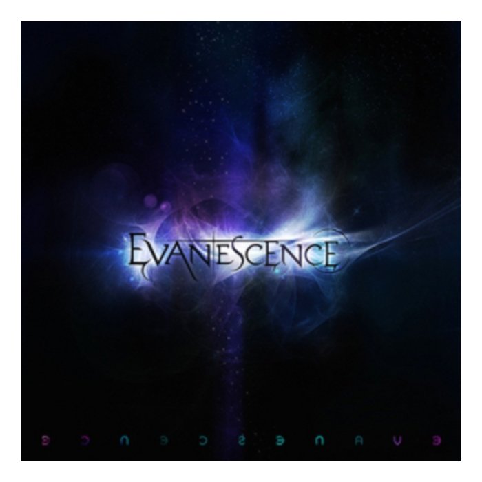 EVANESCENCE - EVANESCENCE