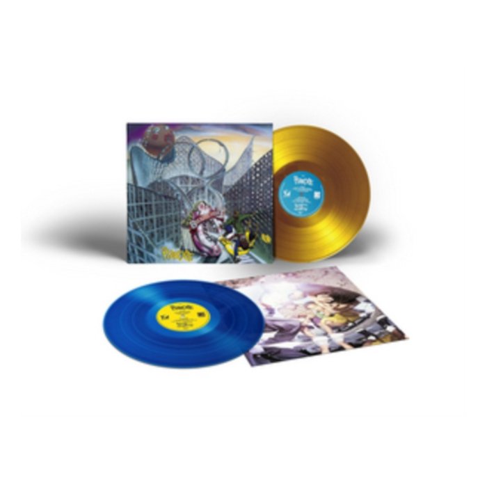 PHARCYDE - BIZARRE RIDE II THE PHARCYDE (2LP)