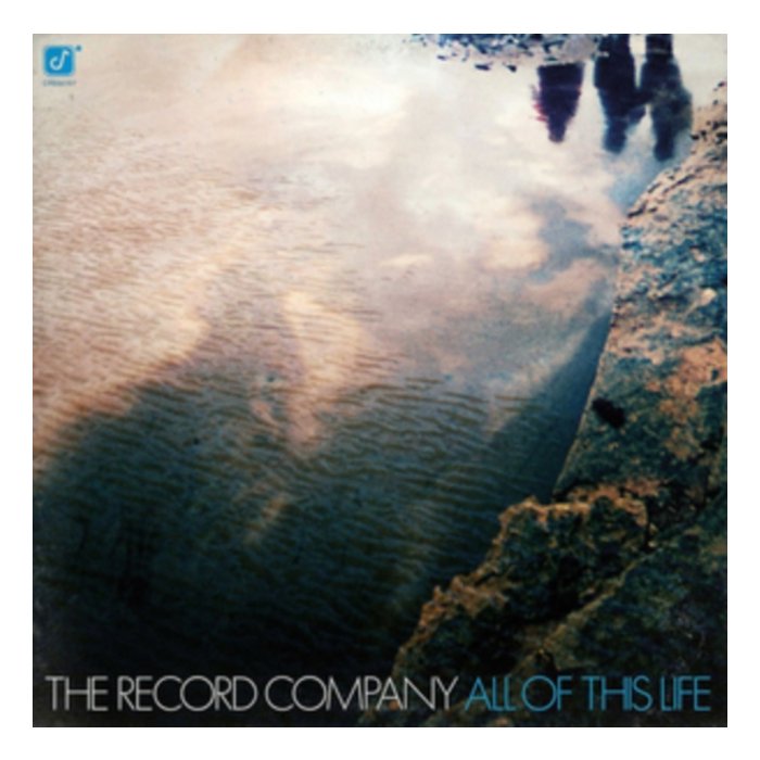 RECORD COMPANY - ALL OF THIS LIFE