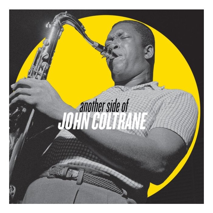 COLTRANE