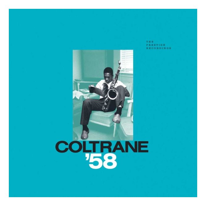 COLTRANE