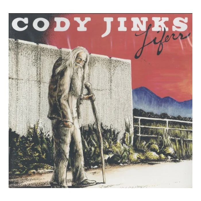 Cody Jinks - Lifers (Lp)