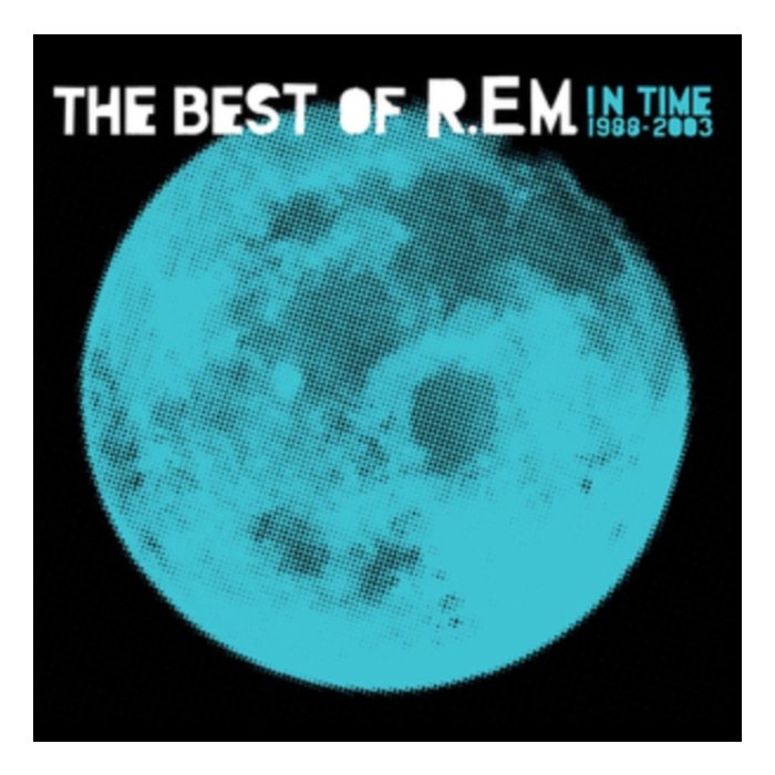 R.E.M. - IN TIME: THE BEST OF R.E.M. 1988-2003 (2LP/180G)