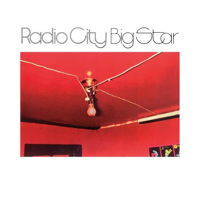 BIG STAR - RADIO CITY