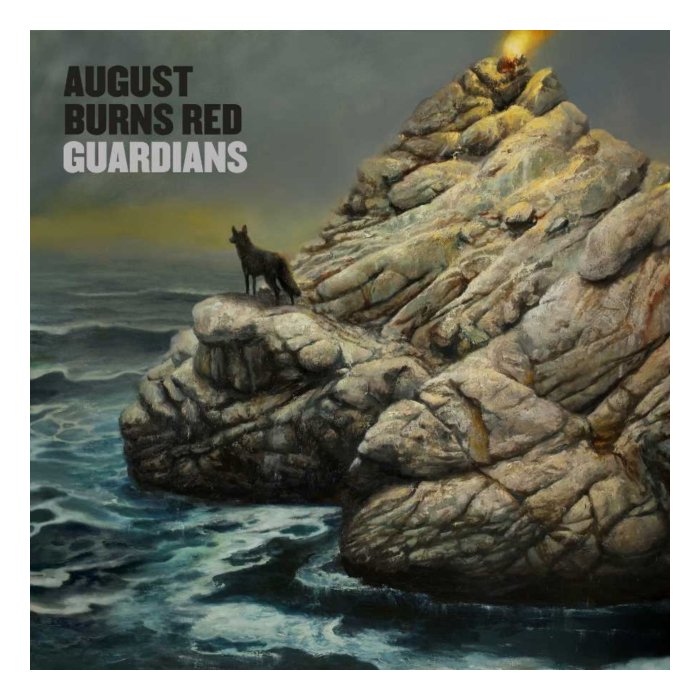 AUGUST BURNS RED - GUARDIANS (2LP)