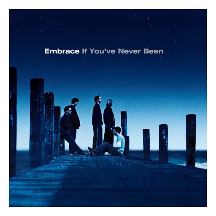 EMBRACE - IF YOU'VE NEVER BEEN