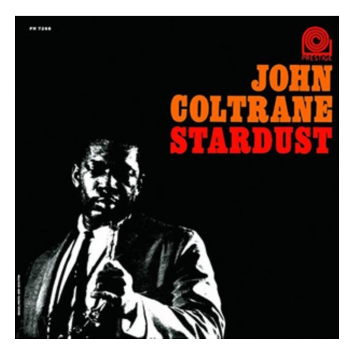 COLTRANE