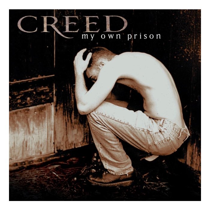 CREED - MY OWN PRISON