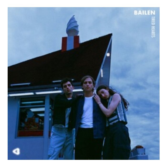 BAILEN - TIRED HEARTS