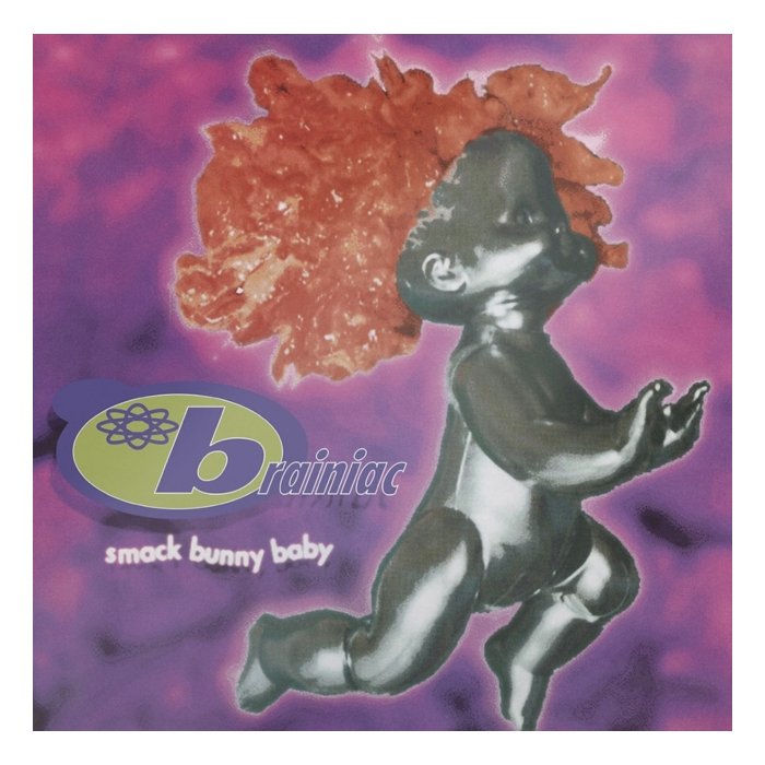 BRAINIAC - SMACK BUNNY BABY