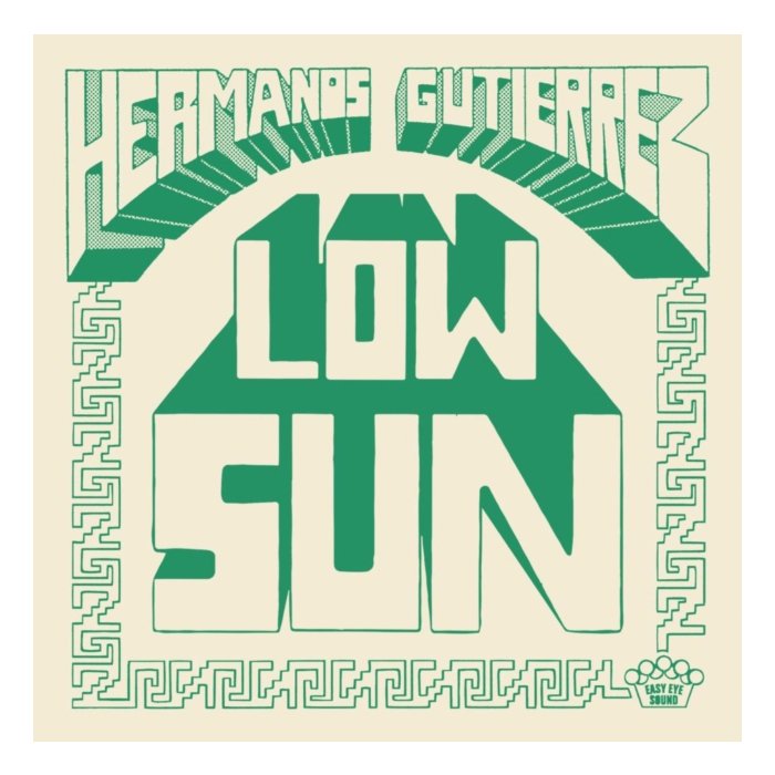 HERMANOS GUTIERREZ - LOW SUN/LOS CHICOS TRISTES (EL MICHELS AFFAIR REMIX)