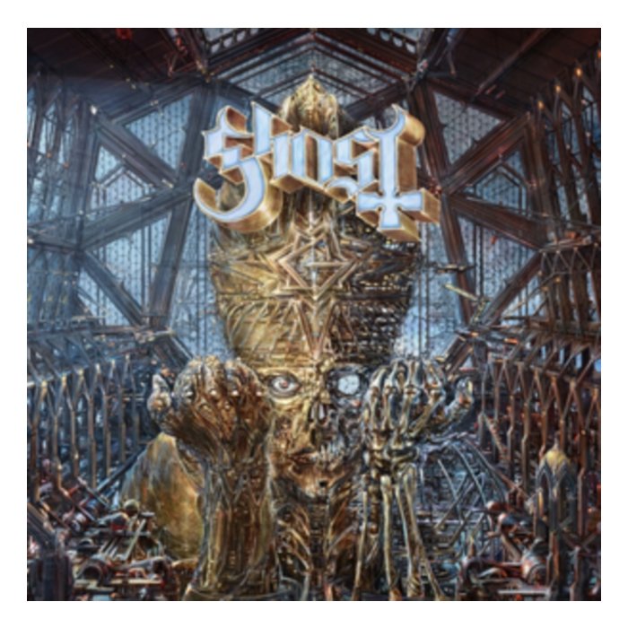 GHOST - IMPERA (PURPLE VINYL/180G)