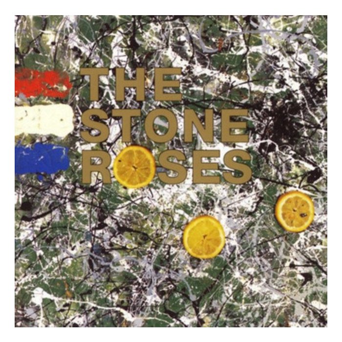 STONE ROSES - STONE ROSES