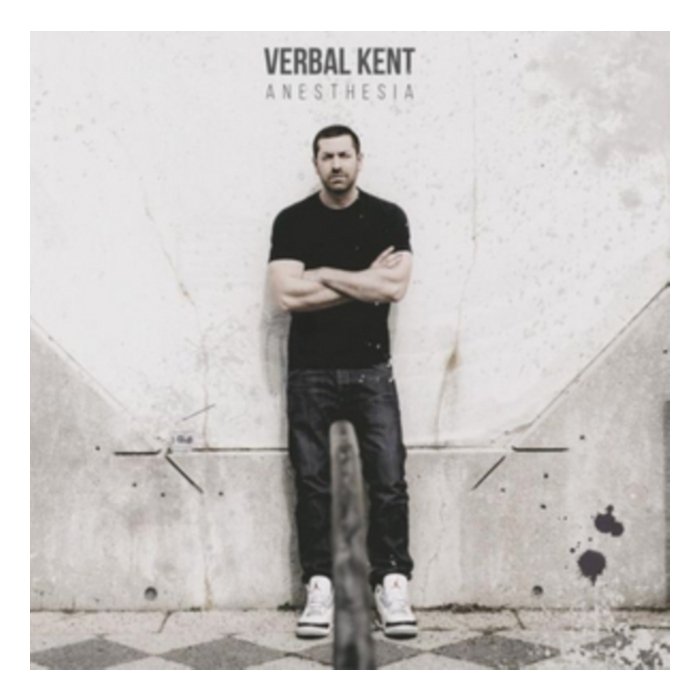 VERBAL KENT - ANESTHESIA