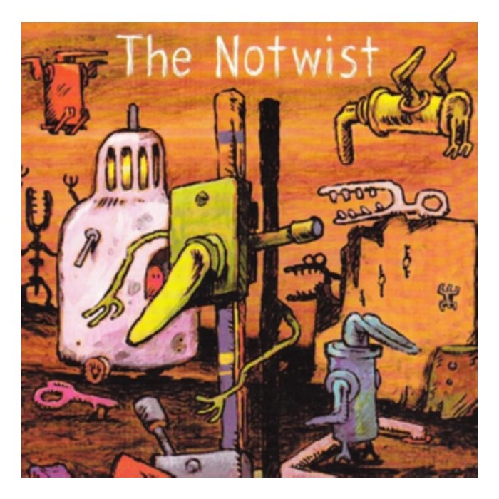 NOTWIST - 12