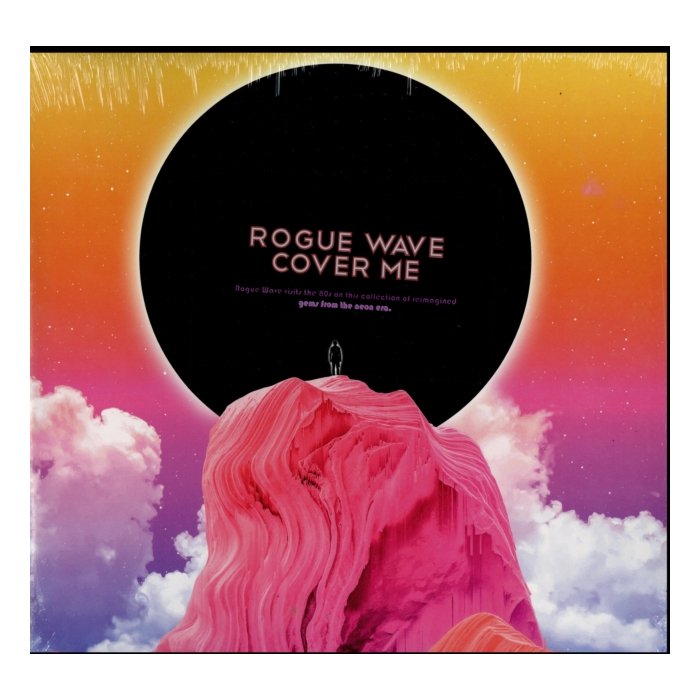 ROGUE WAVE - COVER ME (LIMITED/OPAQUE HOT PINK VINYL/GATEFOLD)