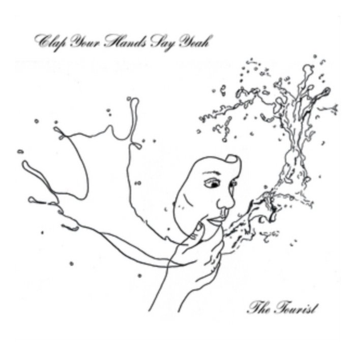 CLAP YOUR HANDS SAY YEAH - TOURIST