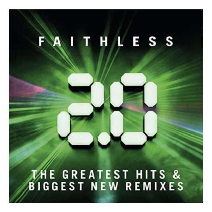 FAITHLESS - 2.00